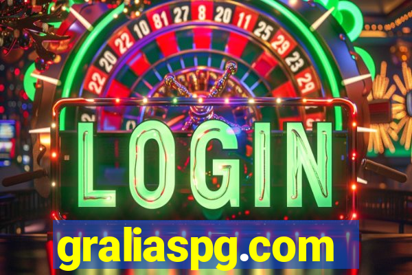 graliaspg.com