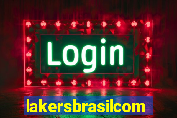 lakersbrasilcom