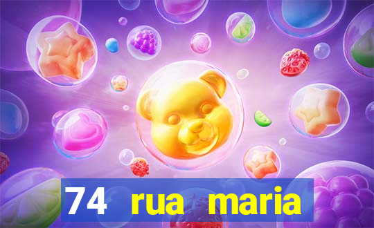 74 rua maria araujo cassino, rio grande, cep 96207-480, brasil
