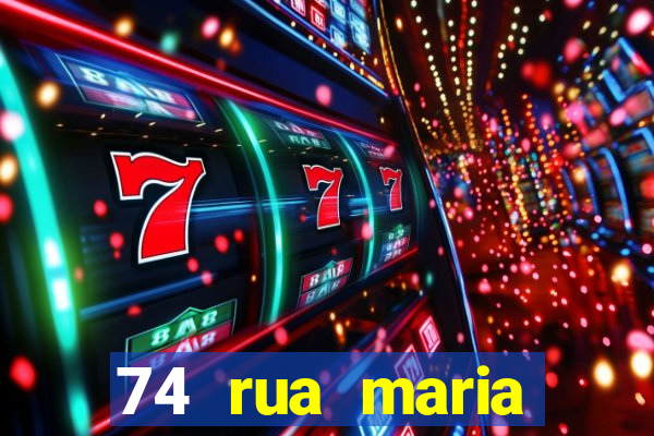 74 rua maria araujo cassino, rio grande, cep 96207-480, brasil