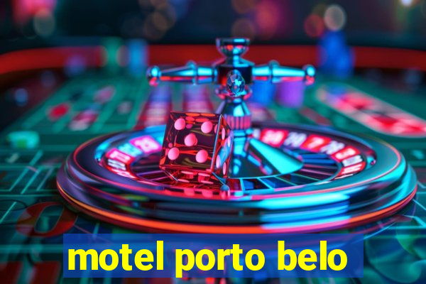 motel porto belo