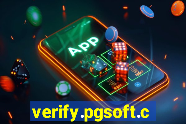 verify.pgsoft.com