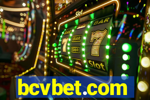 bcvbet.com
