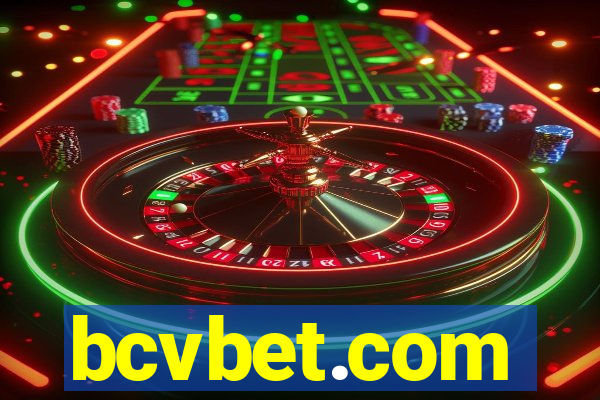 bcvbet.com
