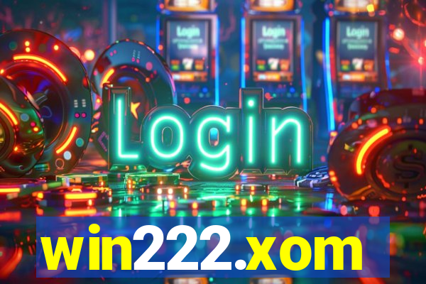 win222.xom