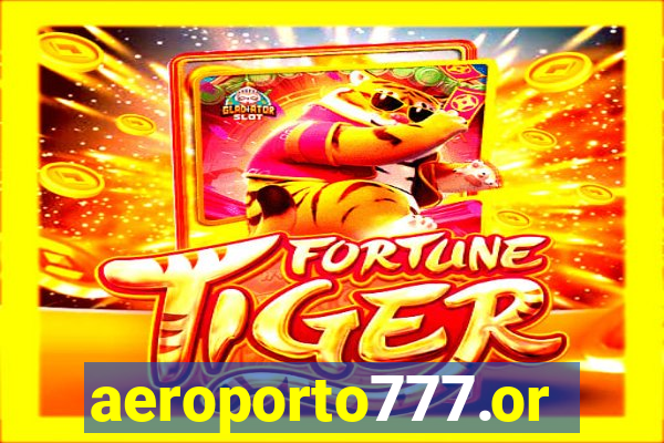 aeroporto777.org