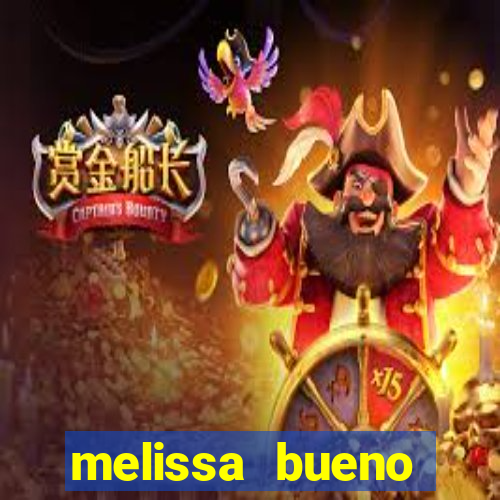 melissa bueno privacy vazado