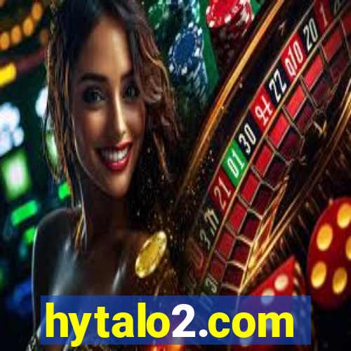 hytalo2.com
