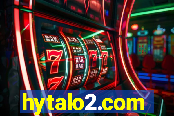 hytalo2.com