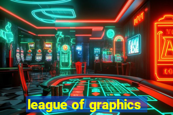league of graphics