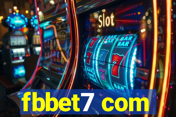 fbbet7 com