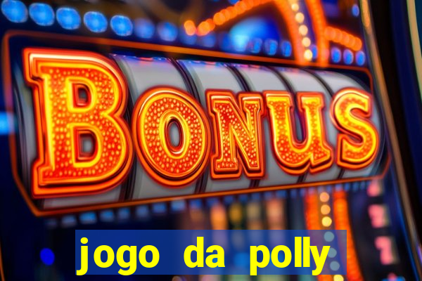 jogo da polly pocket 360