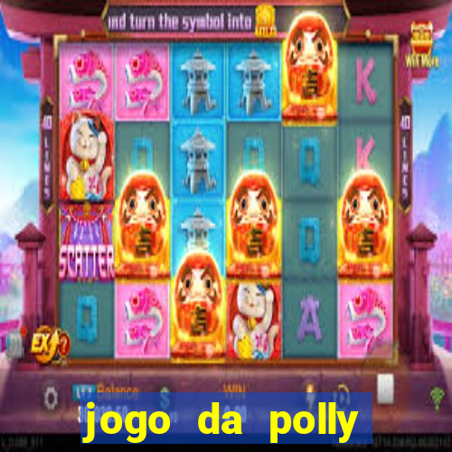 jogo da polly pocket 360
