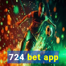 724 bet app