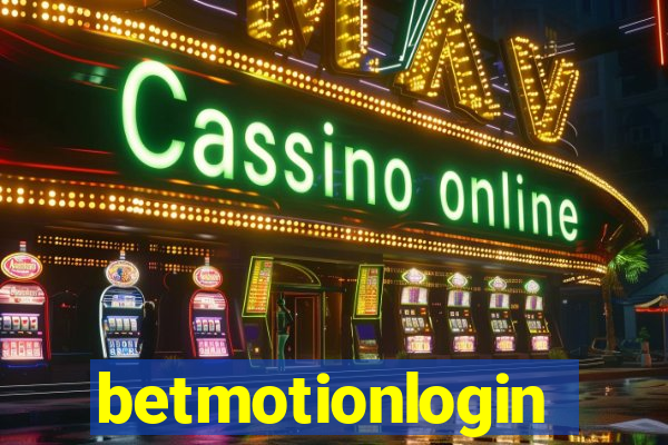 betmotionlogin