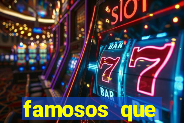 famosos que divulgam jogo do tigrinho