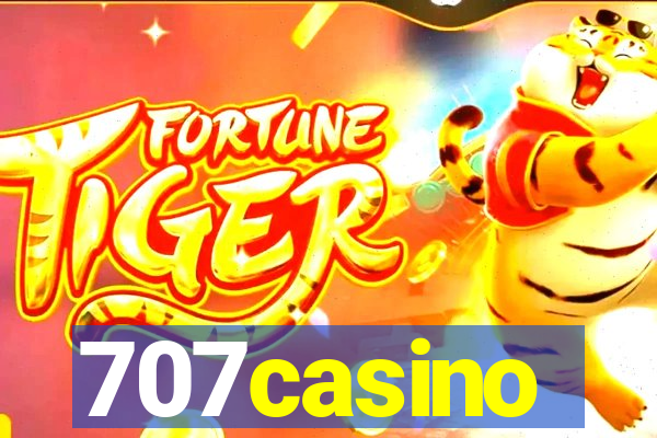 707casino