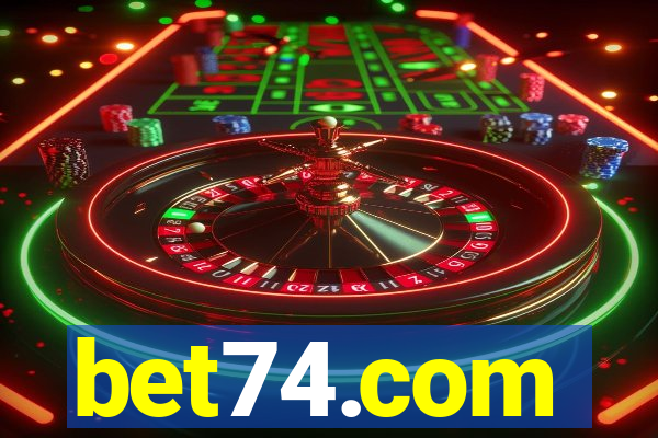 bet74.com