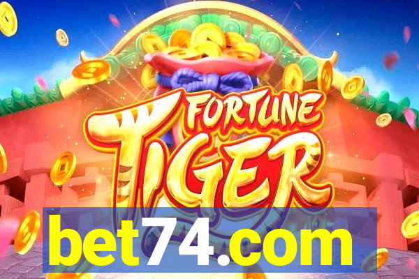 bet74.com