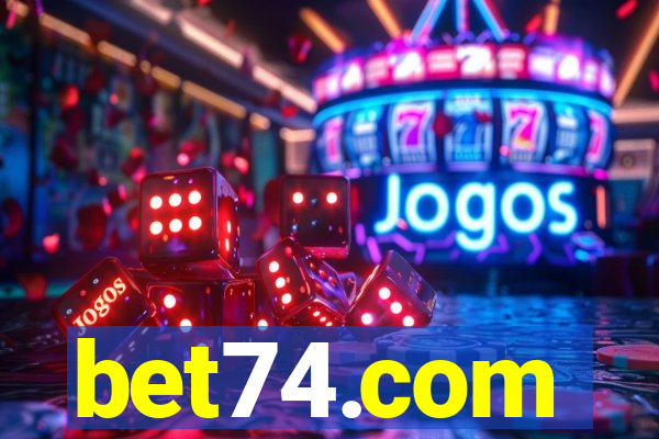 bet74.com