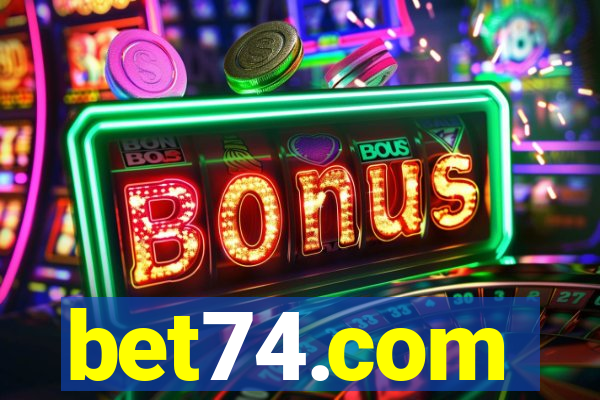 bet74.com