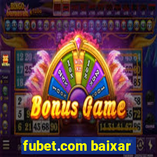fubet.com baixar
