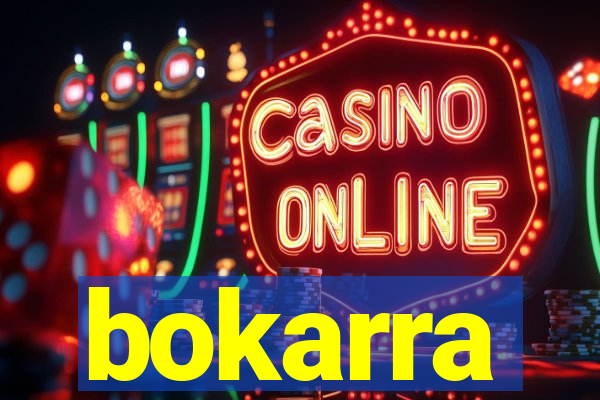 bokarra