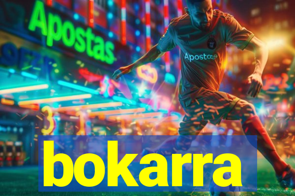 bokarra