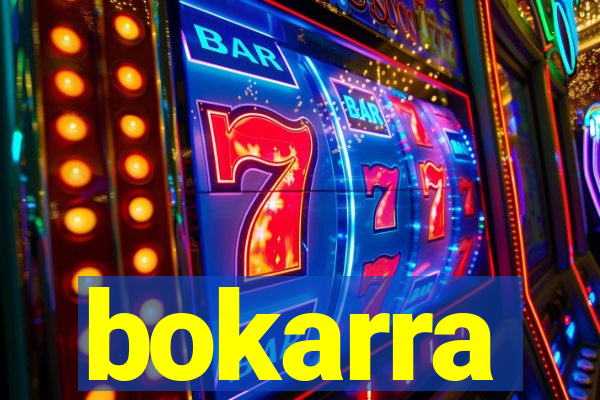 bokarra