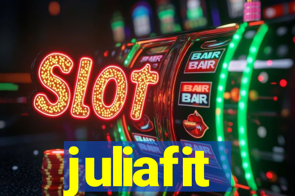 juliafit