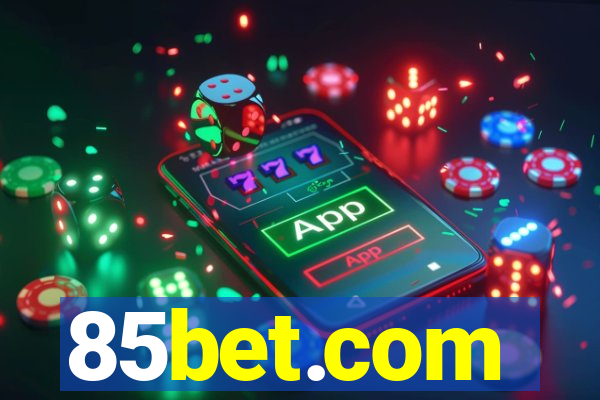 85bet.com