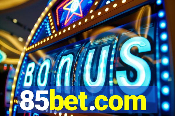 85bet.com
