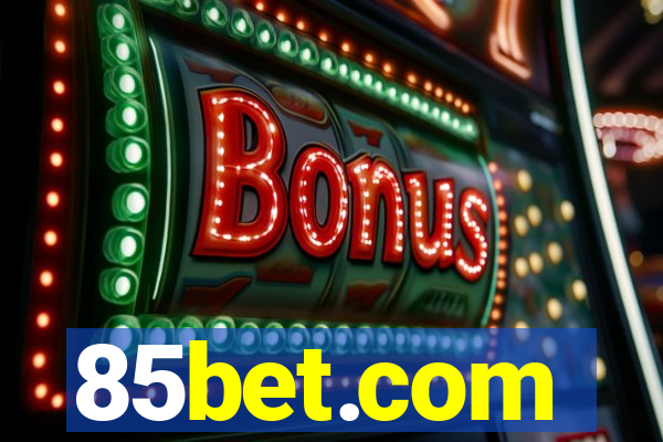 85bet.com
