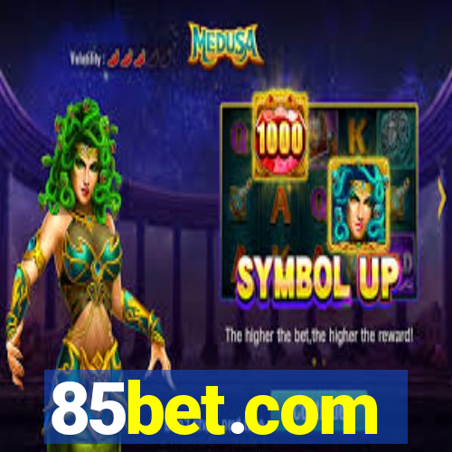 85bet.com