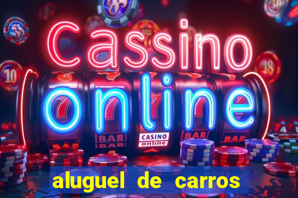 aluguel de carros em irece