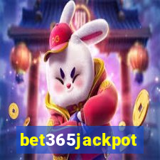 bet365jackpot