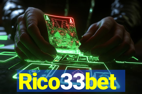 Rico33bet
