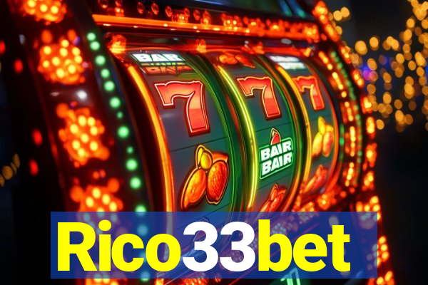Rico33bet