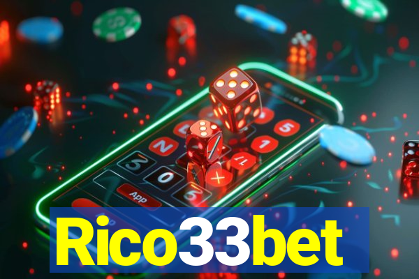 Rico33bet
