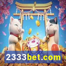 2333bet.com