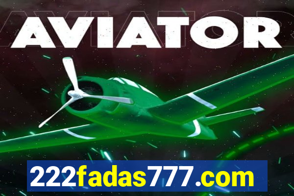 222fadas777.com