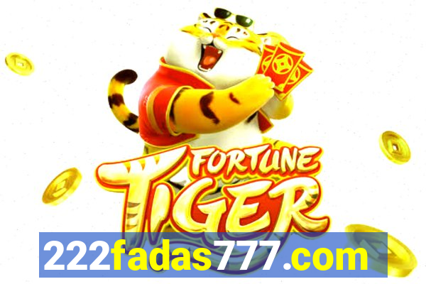 222fadas777.com