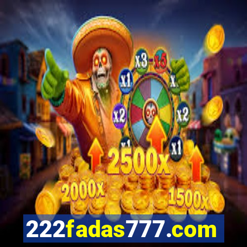 222fadas777.com