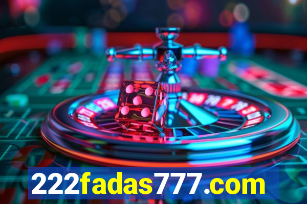 222fadas777.com