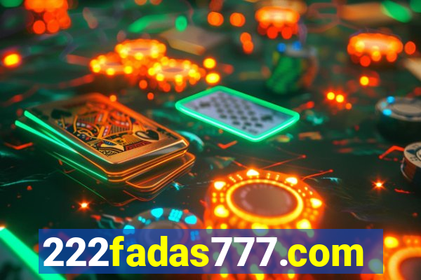222fadas777.com