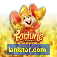 lanistar.com