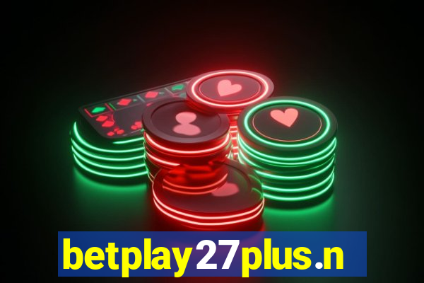 betplay27plus.net