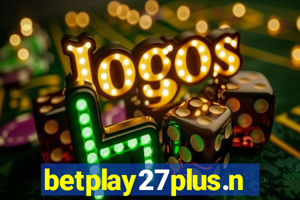 betplay27plus.net