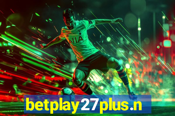 betplay27plus.net