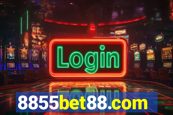8855bet88.com